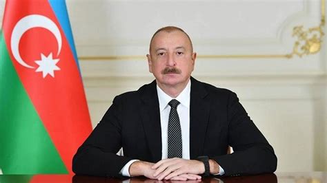 Aliyev: Seçim Azerbaycan halkı için özel tarihi önem taşıyor - Son Dakika Haberleri